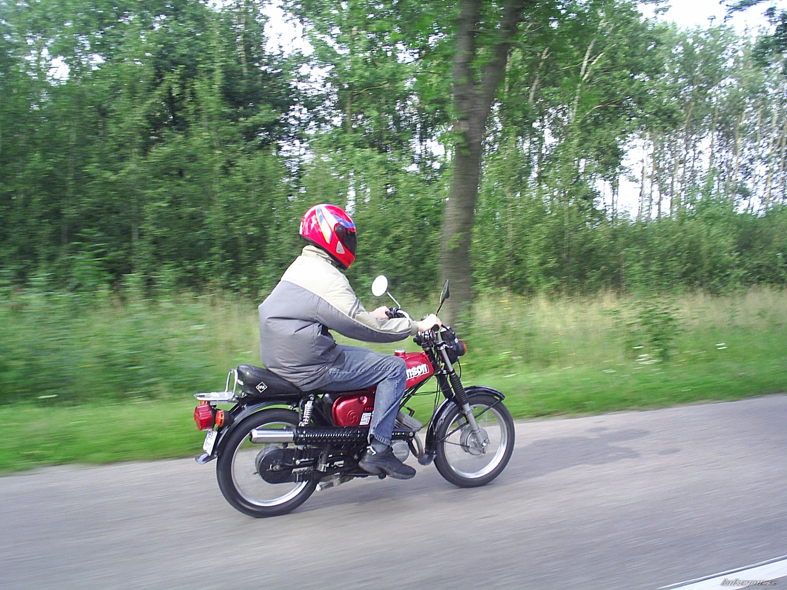 Bike Photo 764879
