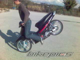 Bike Photo 764891
