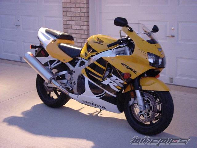 Bike Photo 7649