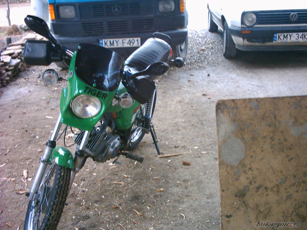Bike Photo 764919