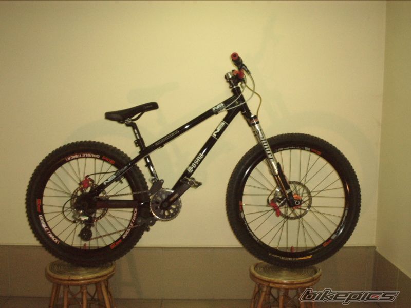 Bike Photo 764973