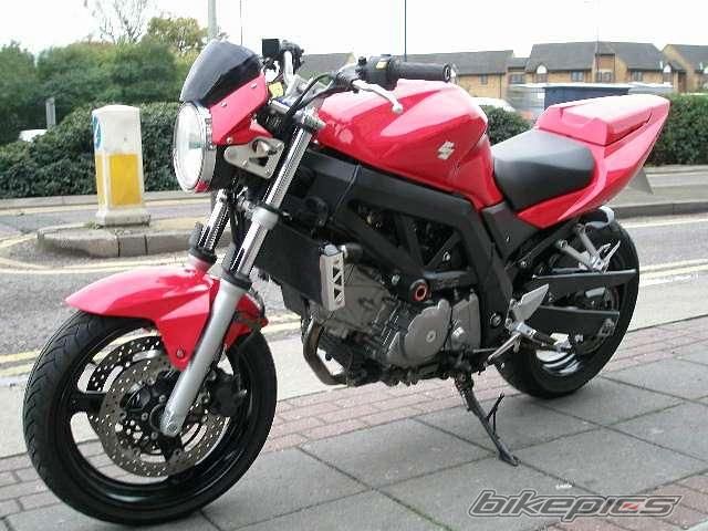 Bike Photo 764974