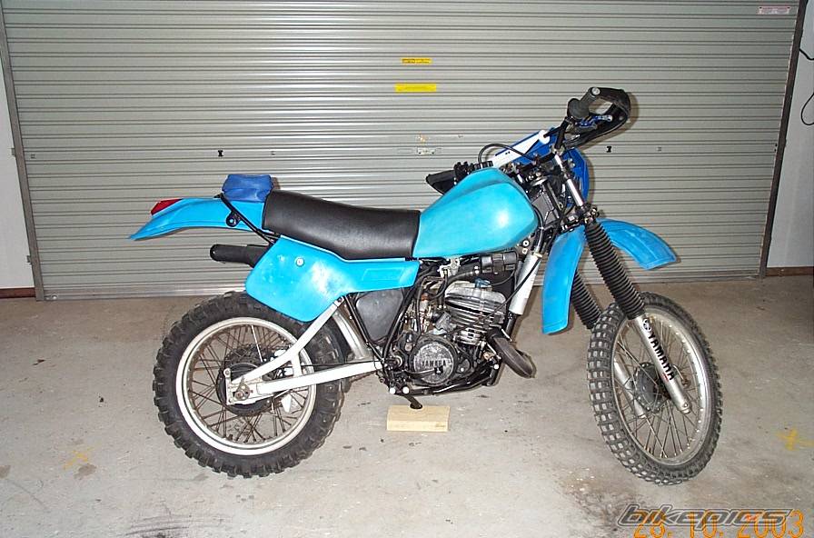 Bike Photo 76502