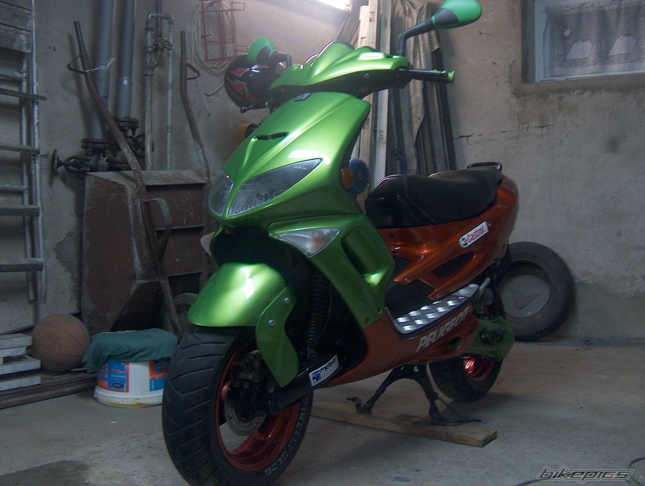 Bike Photo 765045