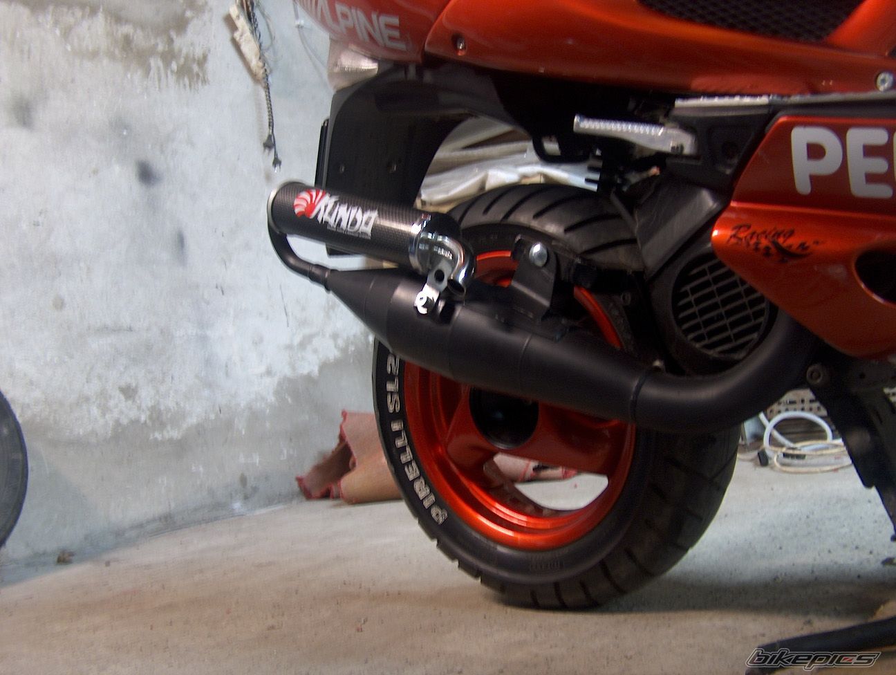 Bike Photo 765057