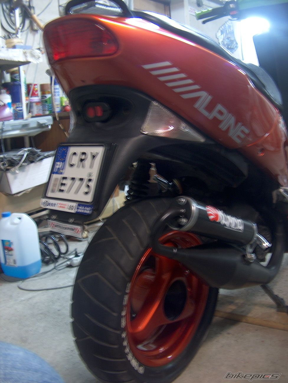Bike Photo 765059