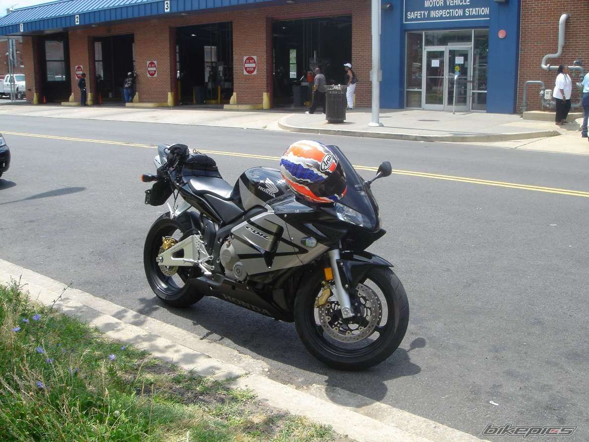 Bike Photo 765080