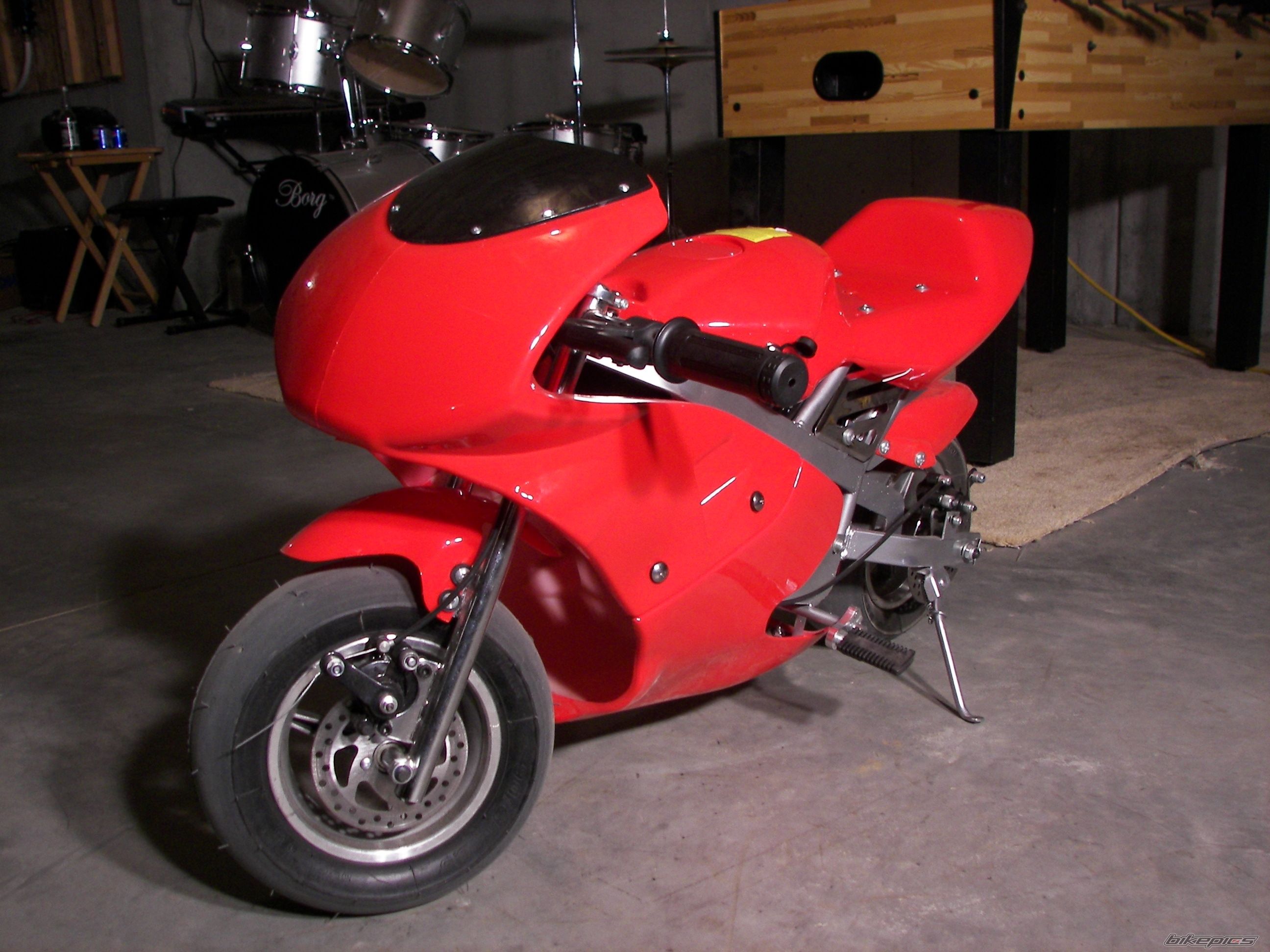 Bike Photo 765119