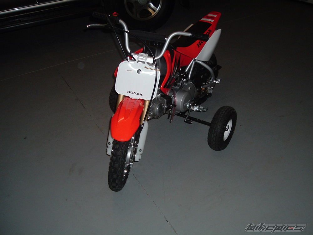 Bike Photo 765132