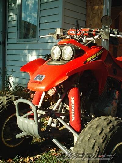 Bike Photo 76514