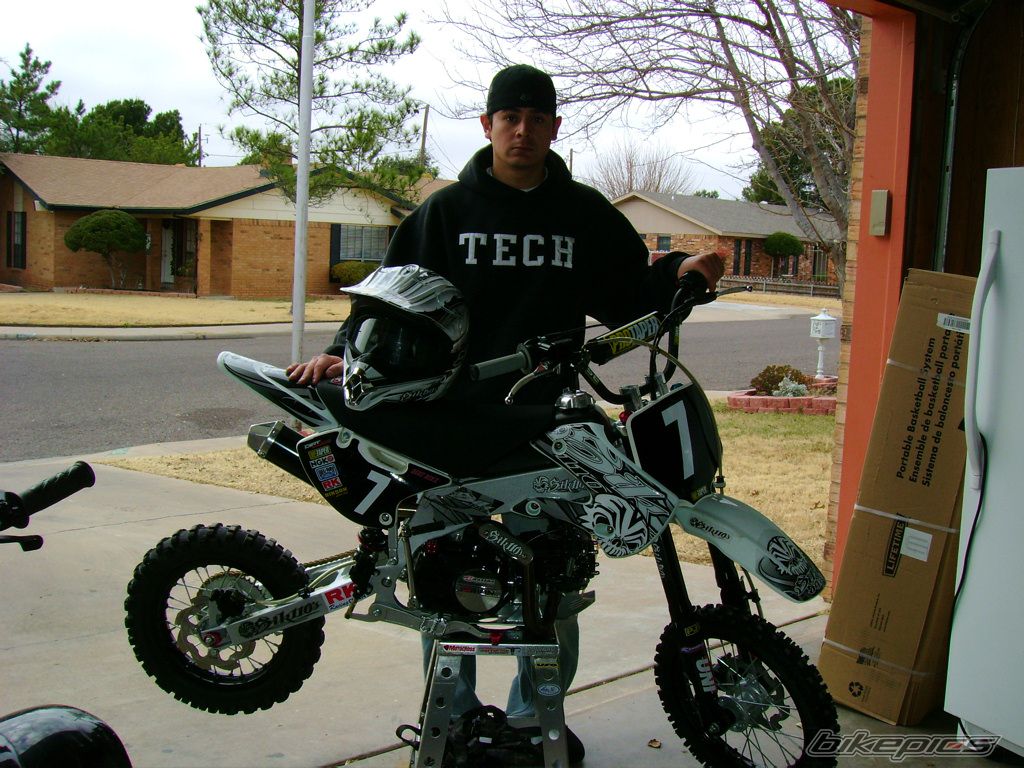 Bike Photo 765173