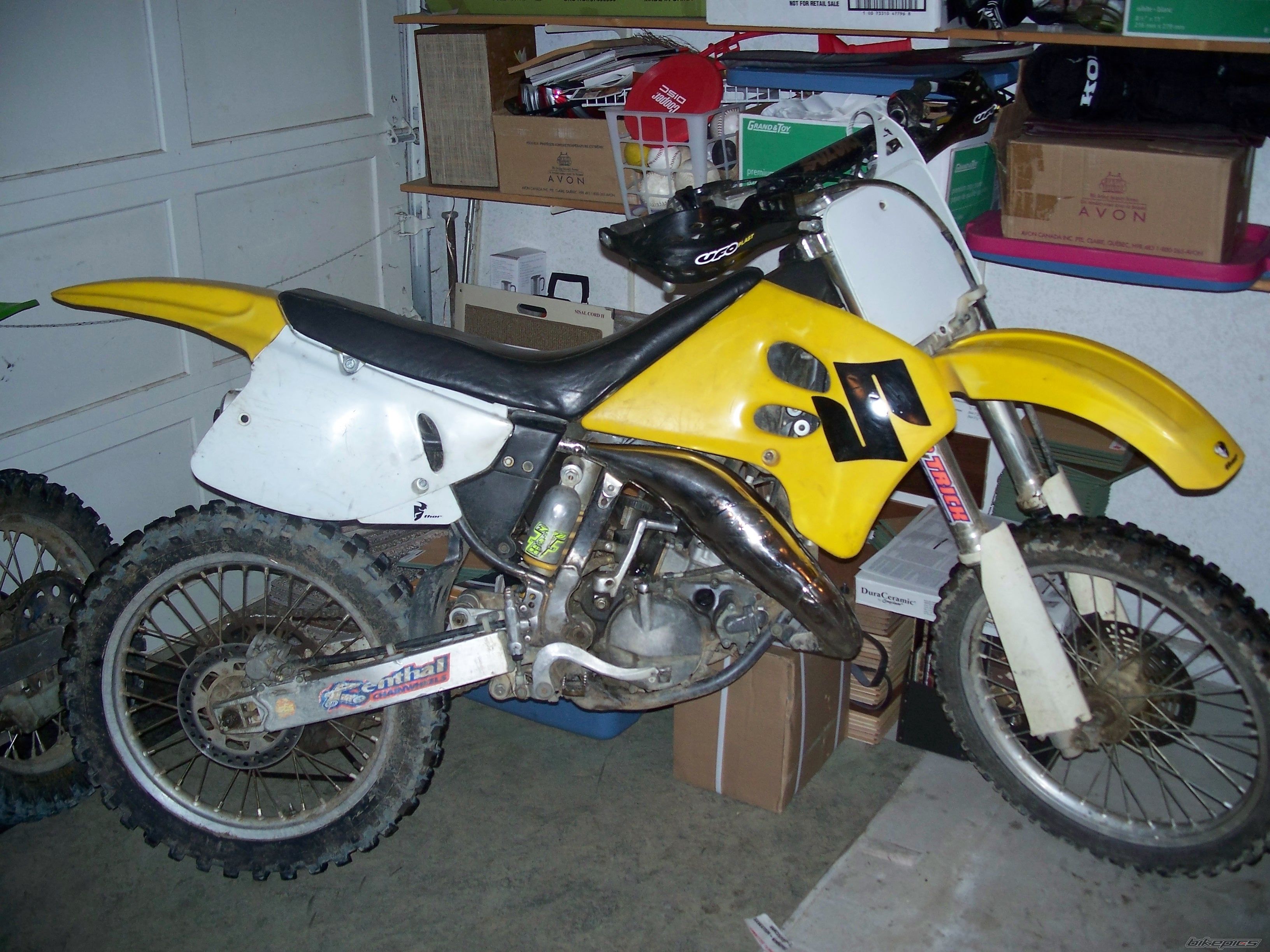 Bike Photo 765194