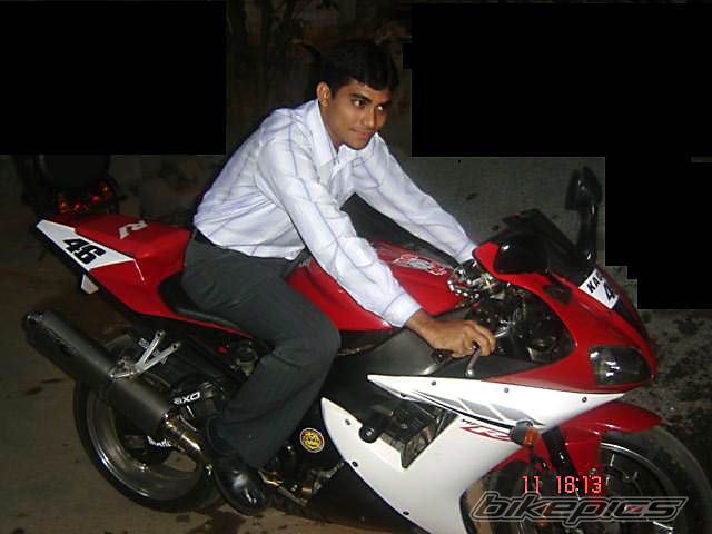Bike Photo 765198