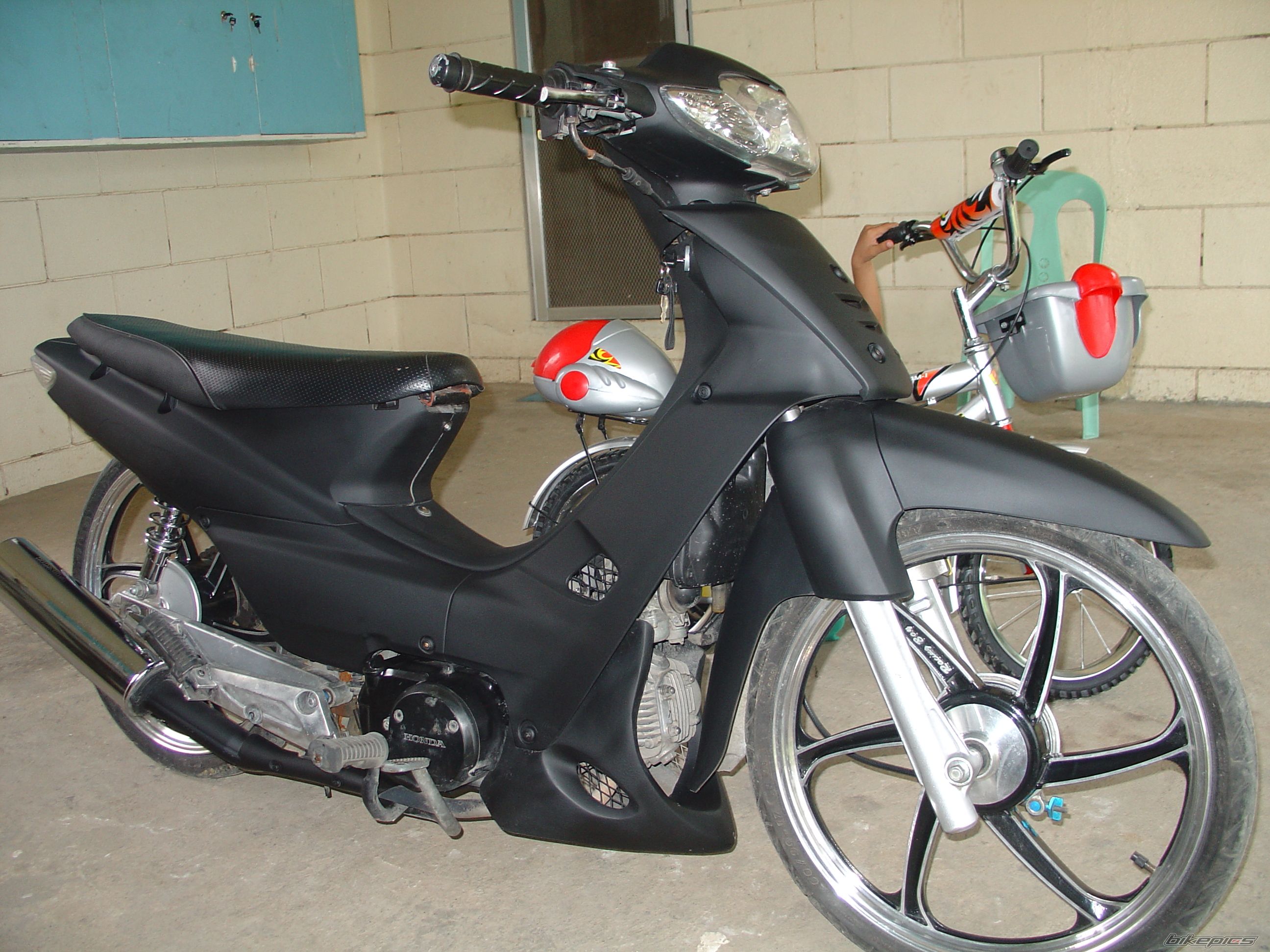 Bike Photo 765199