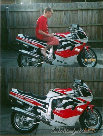 Bike Photo 7652
