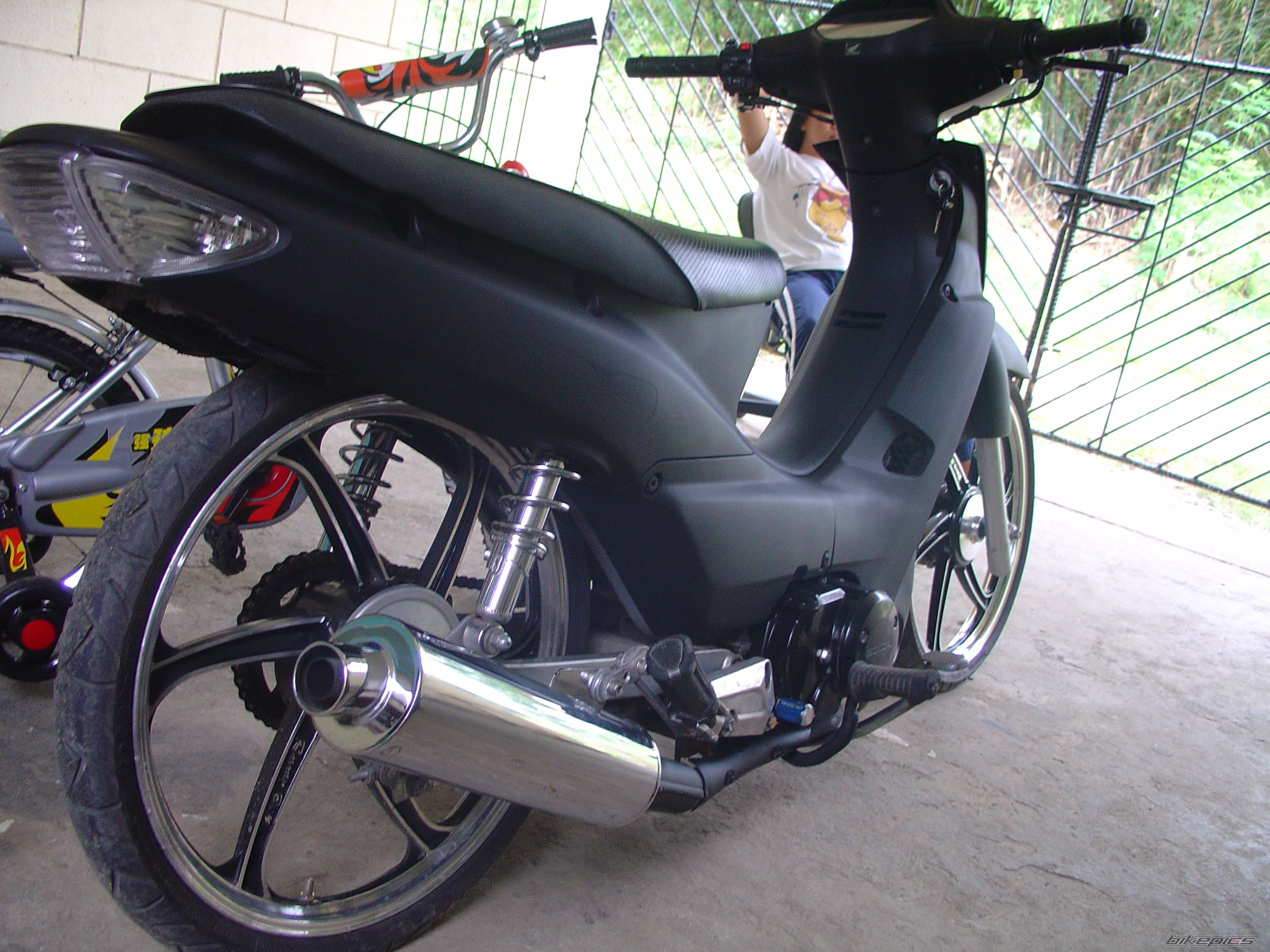 Bike Photo 765200