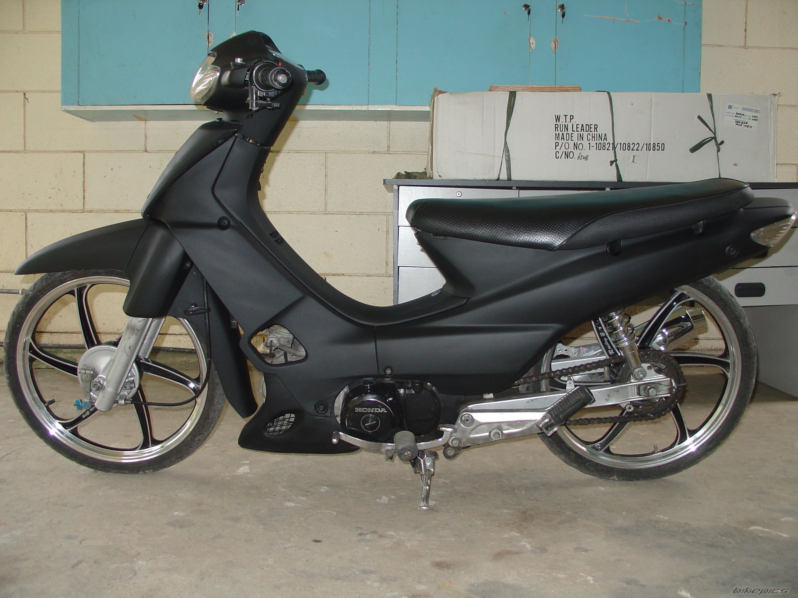 Bike Photo 765201