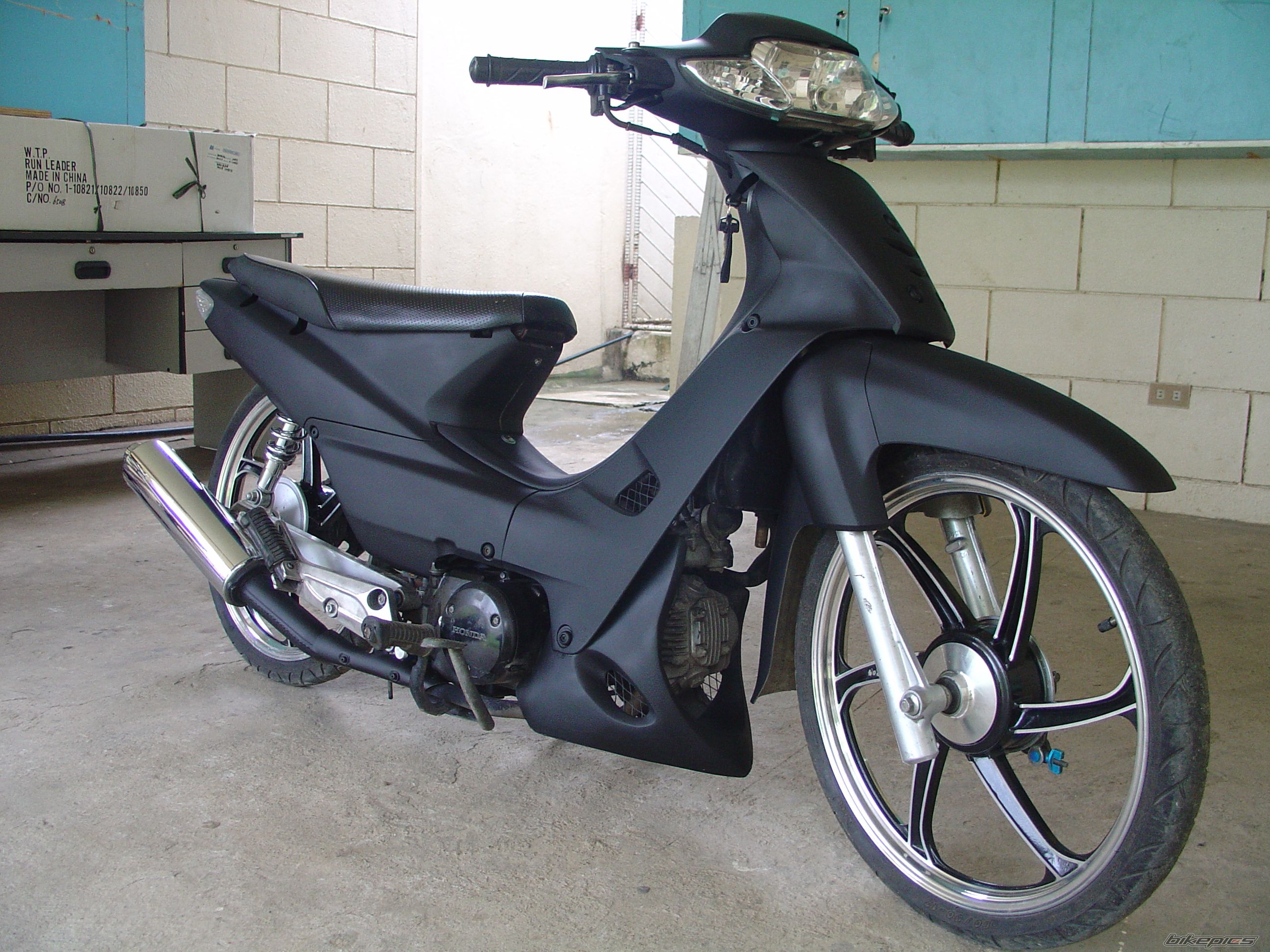 Bike Photo 765207