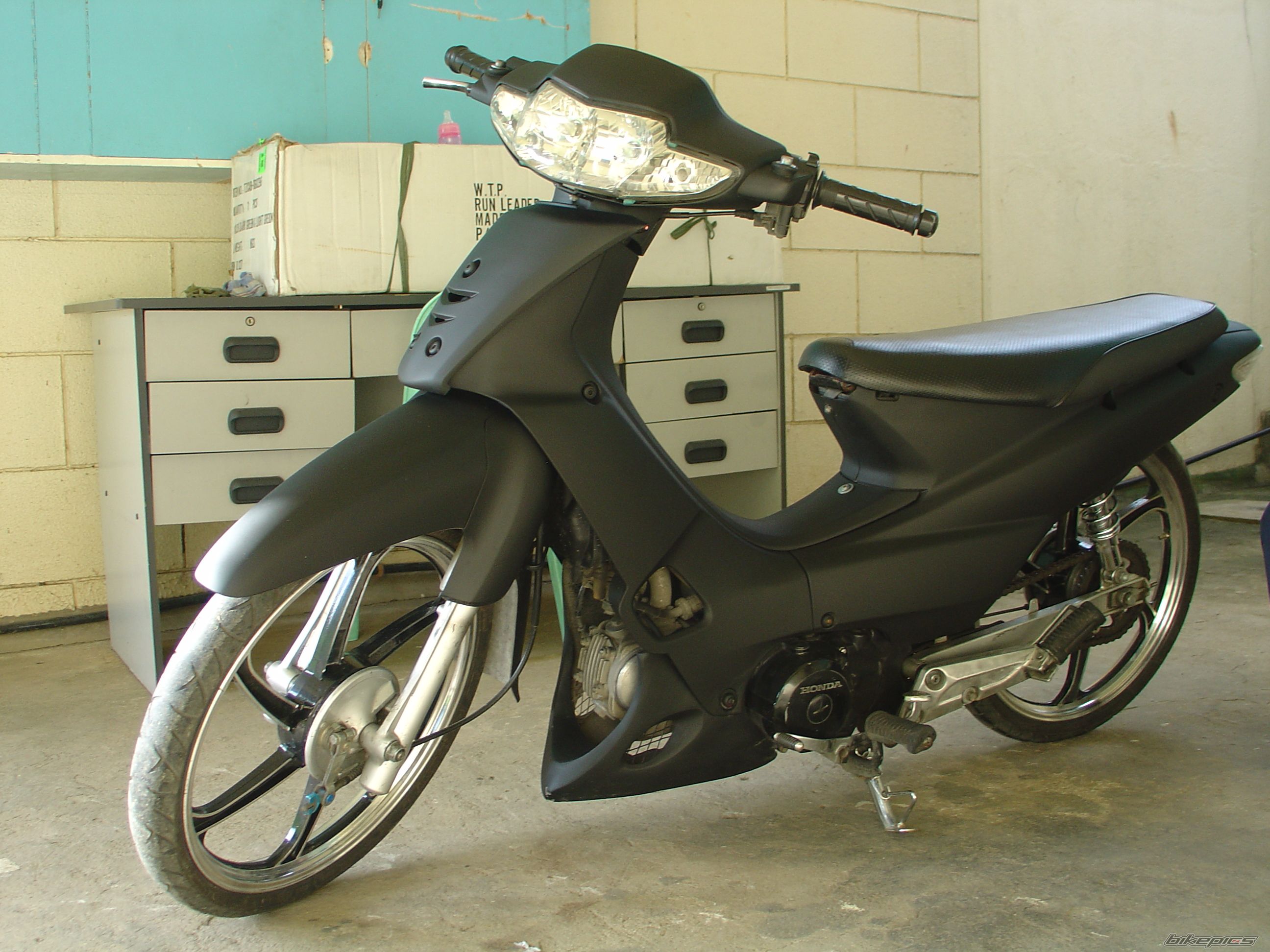Bike Photo 765212