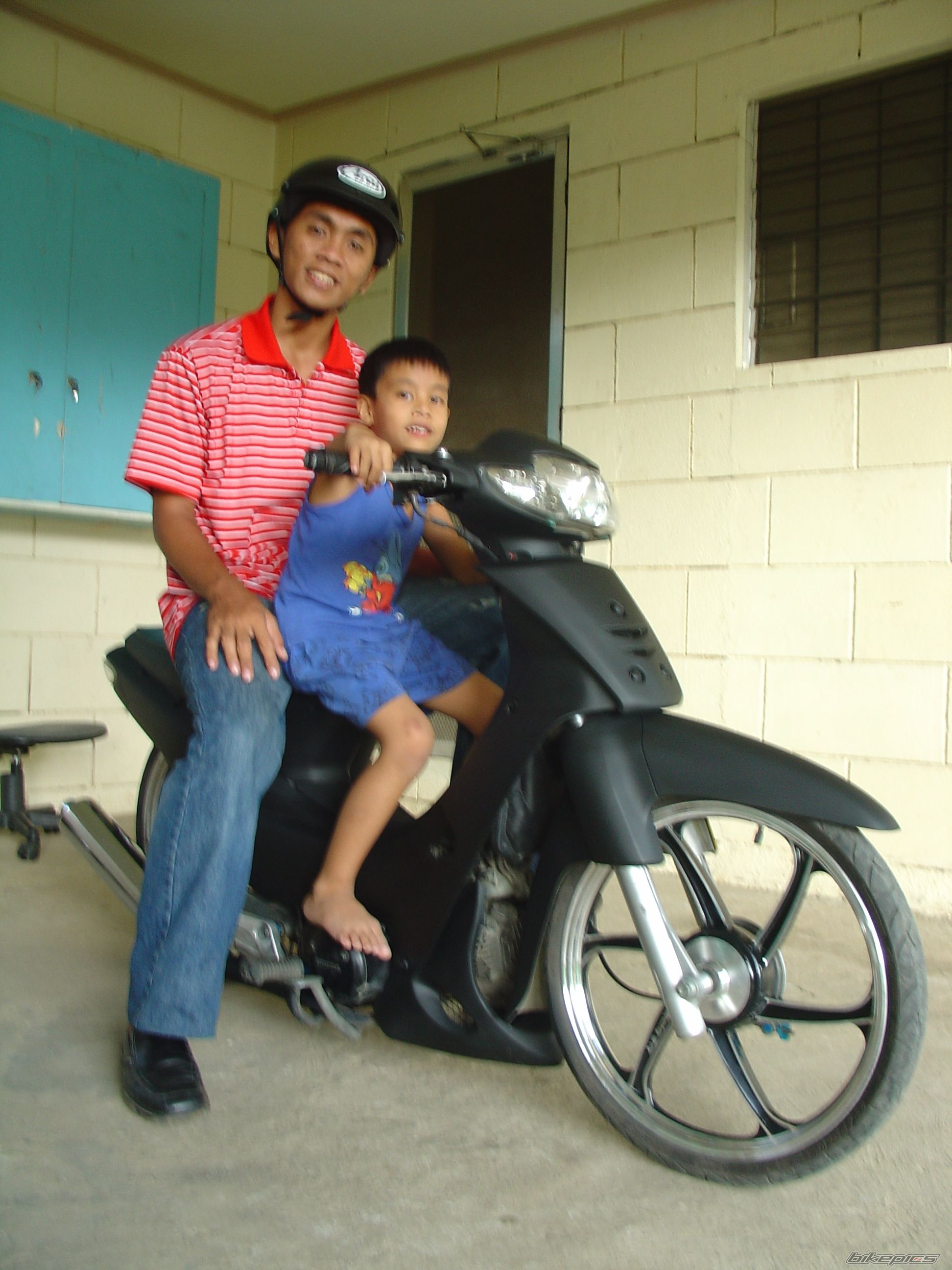 Bike Photo 765217
