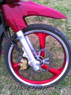 Bike Photo 765236