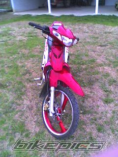 Bike Photo 765238