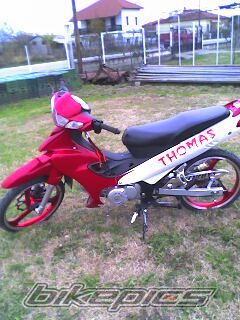 Bike Photo 765244