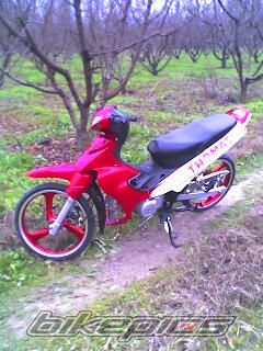 Bike Photo 765249