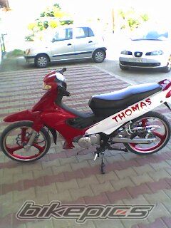 Bike Photo 765251
