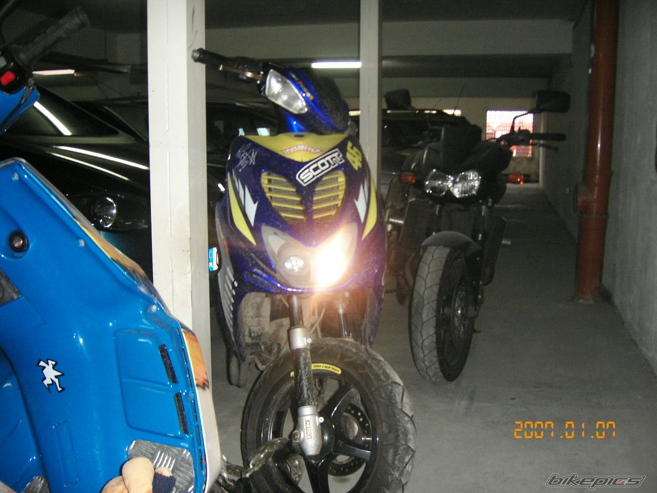 Bike Photo 765252