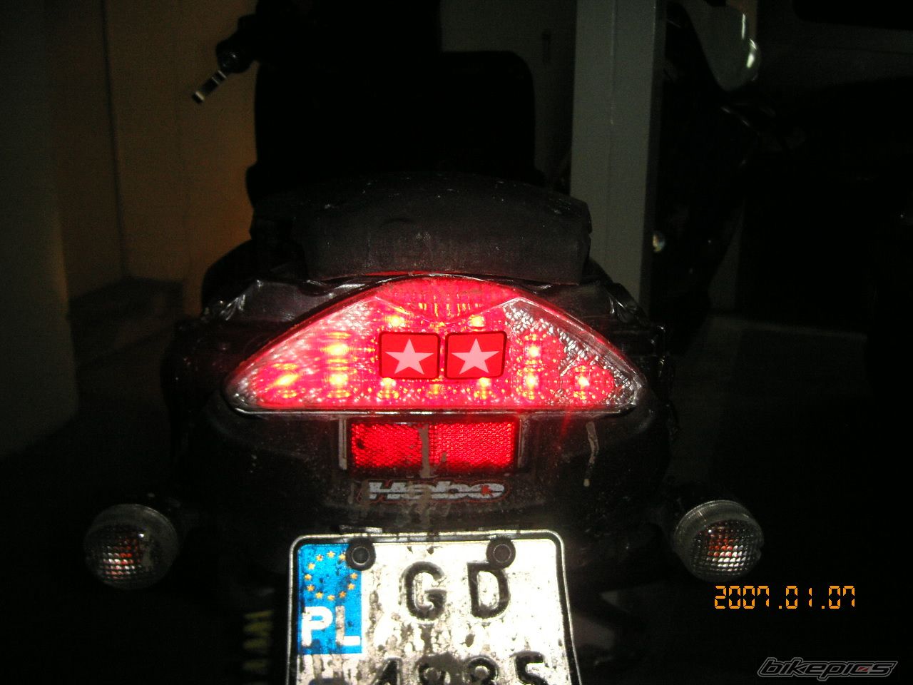 Bike Photo 765254