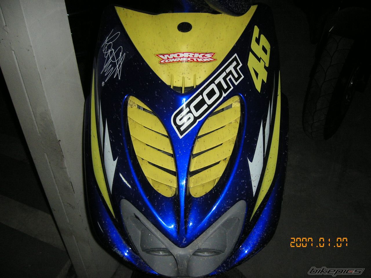 Bike Photo 765258