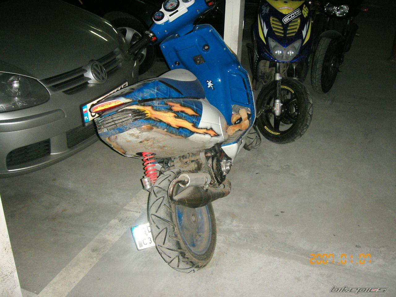 Bike Photo 765260