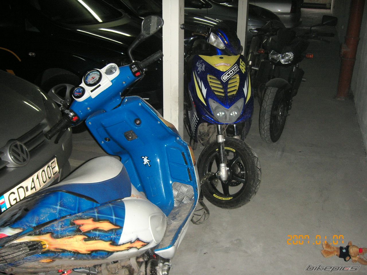 Bike Photo 765262