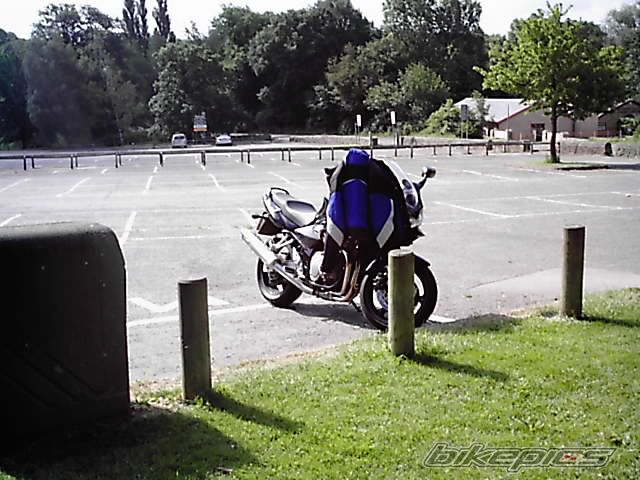 Bike Photo 765264