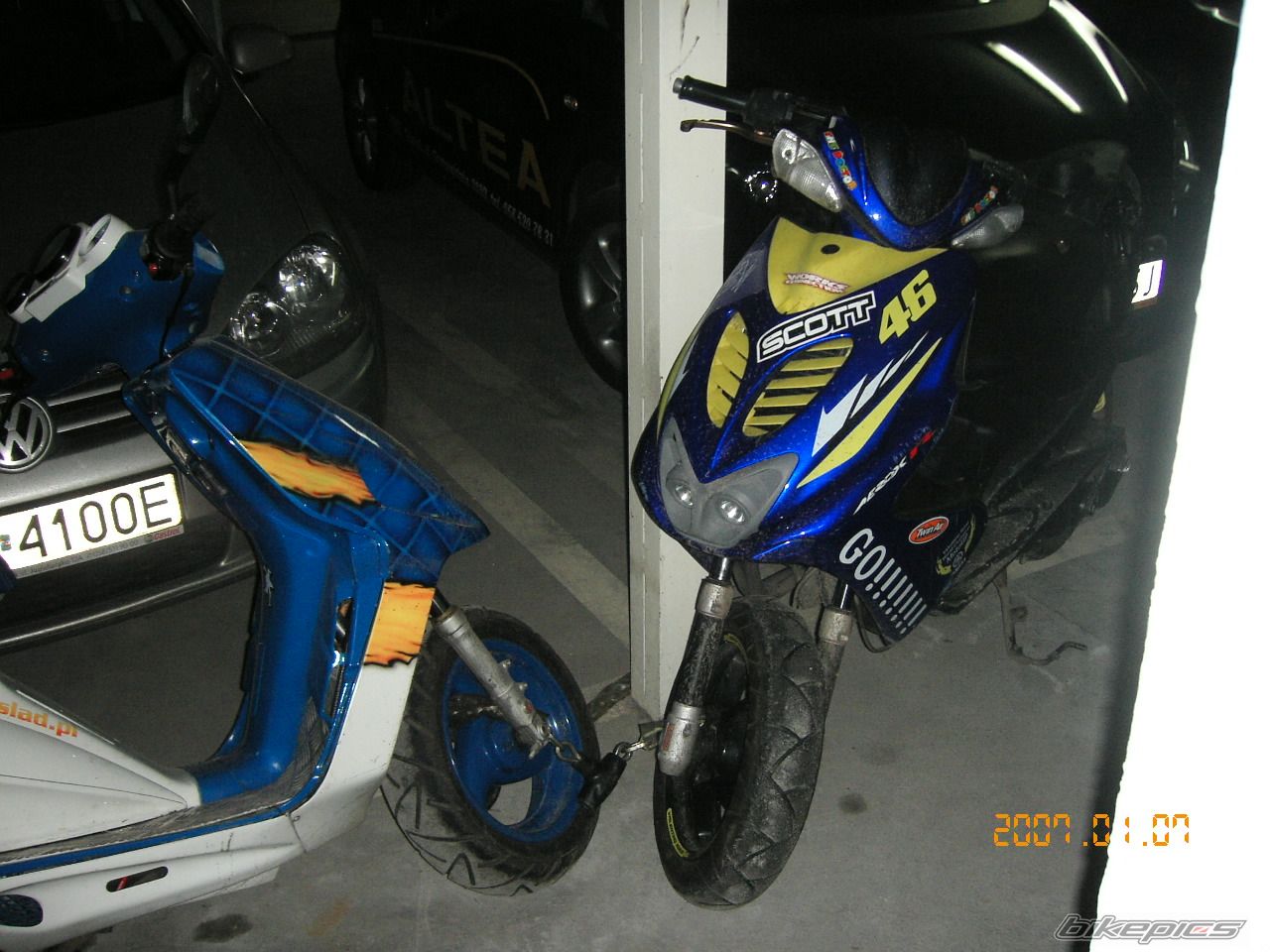 Bike Photo 765268