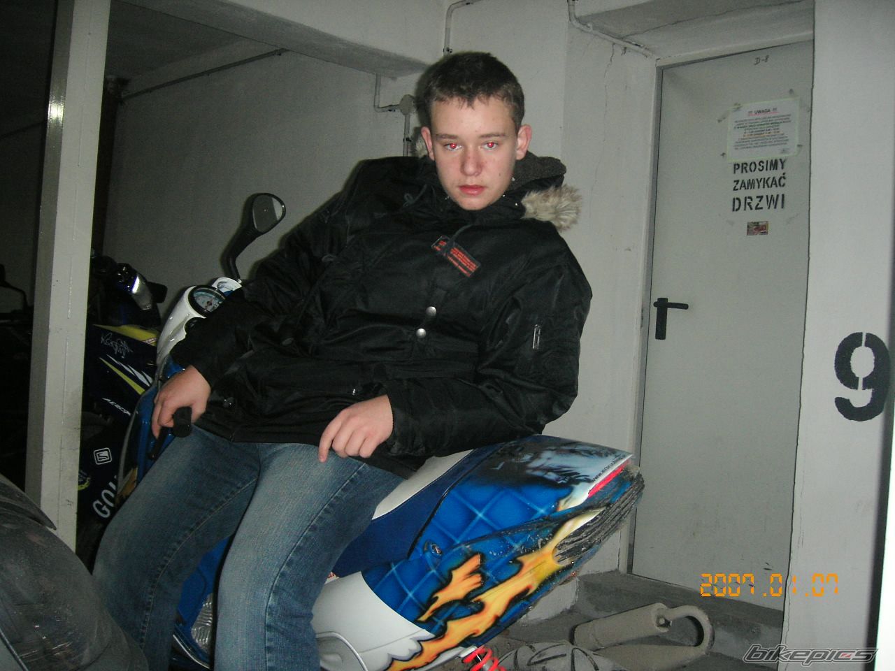 Bike Photo 765269