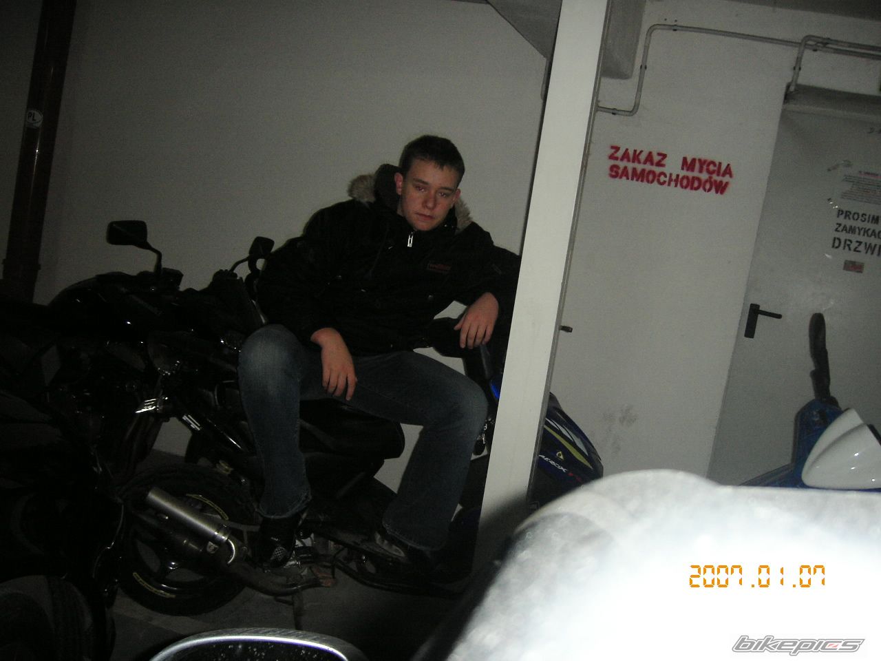 Bike Photo 765270