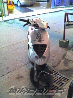 Bike Photo 765271