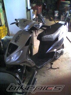 Bike Photo 765272