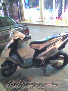 Bike Photo 765276