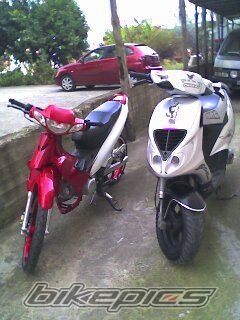 Bike Photo 765279