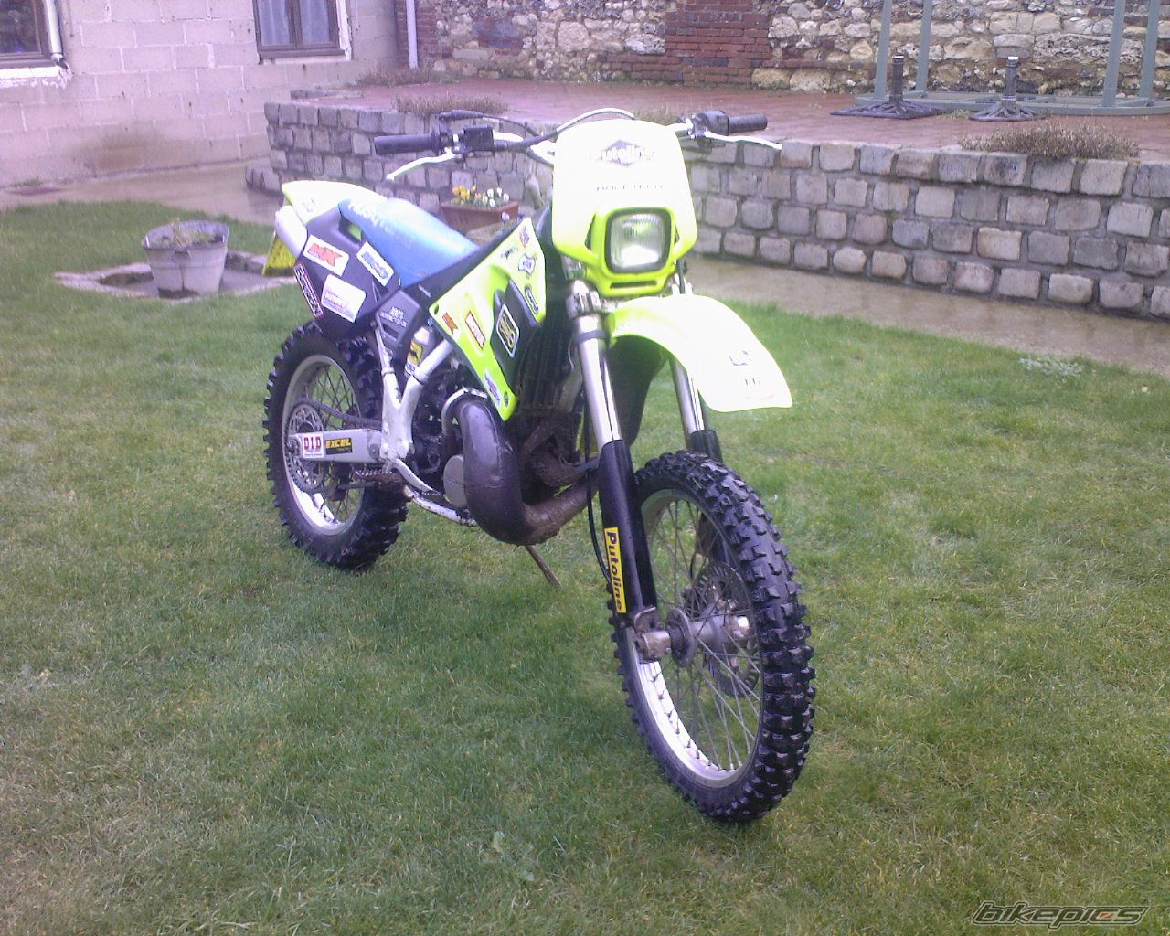 Bike Photo 765284