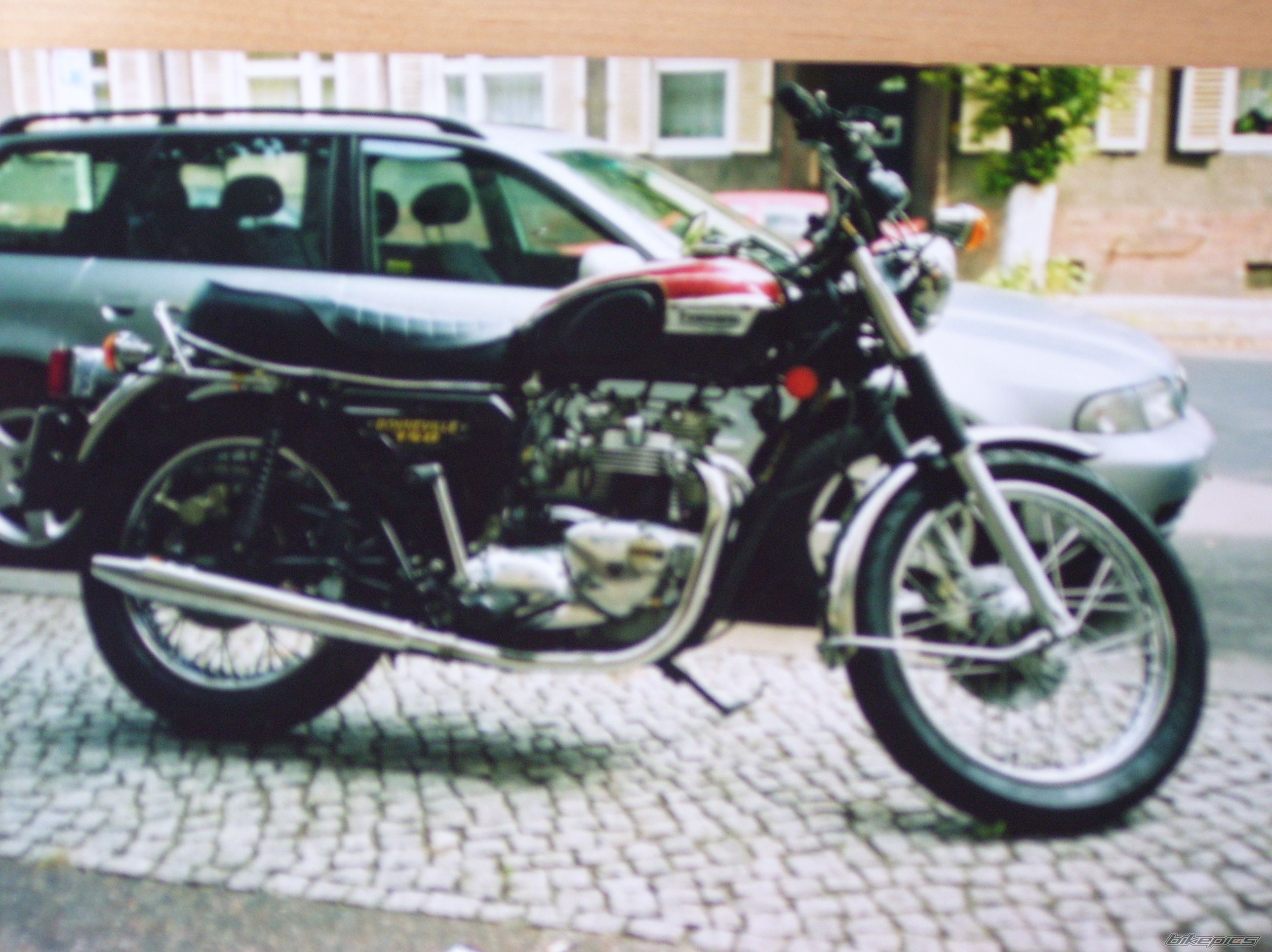 Bike Photo 765286