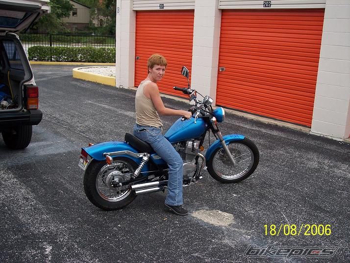 Bike Photo 765291