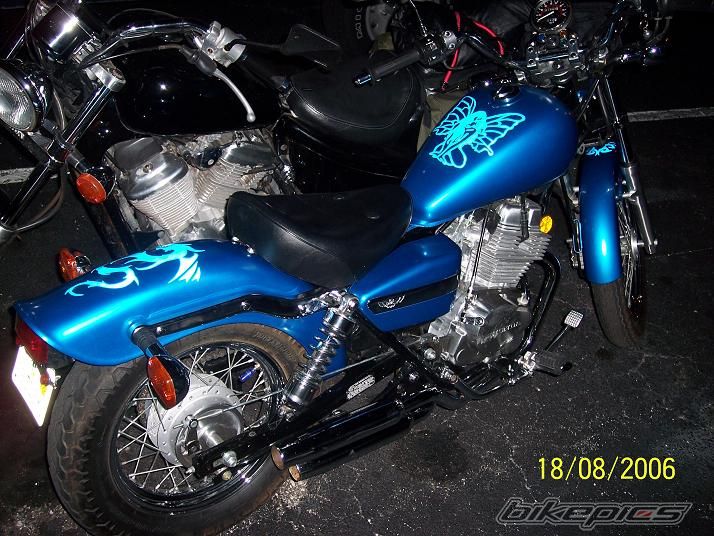 Bike Photo 765292
