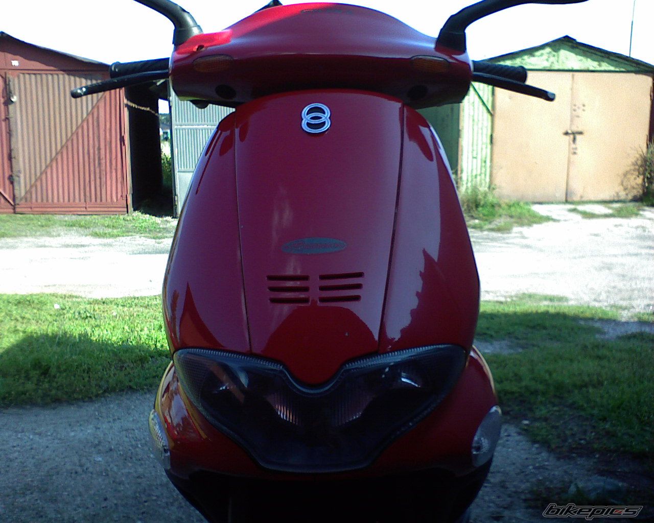 Bike Photo 765299