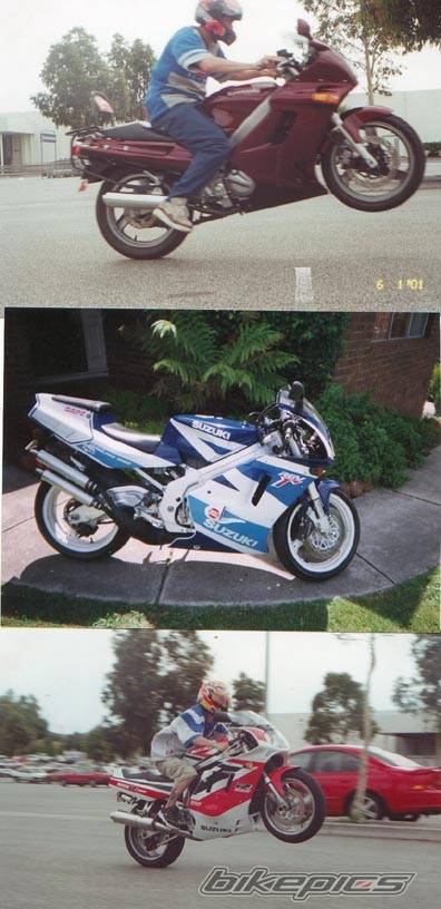 Bike Photo 7653