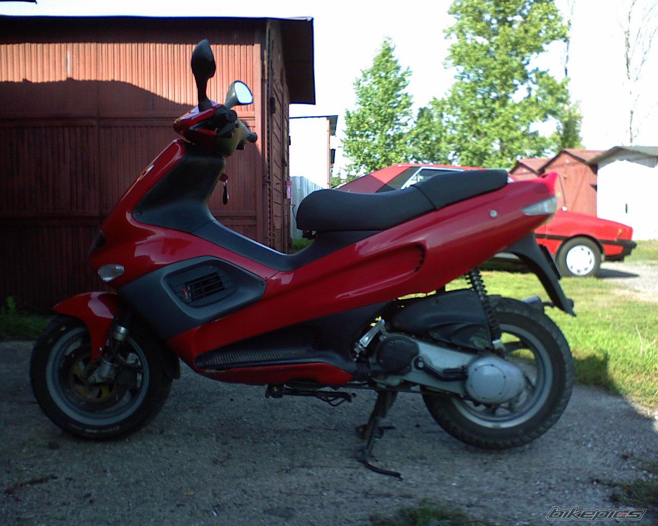 Bike Photo 765300
