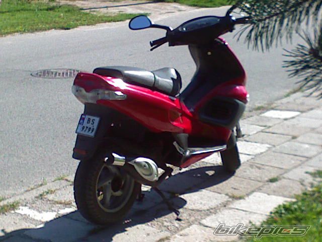 Bike Photo 765305